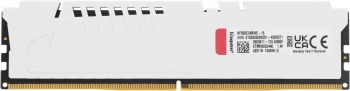 Память DDR5 16GB 6800MHz Kingston  KF568C34BWE-16