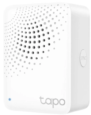 Центр управления TP-Link  Tapo H100