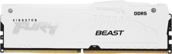 Память DDR5 16GB 6800MHz Kingston  KF568C34BWEA-16