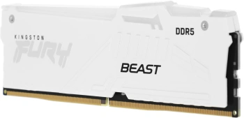 Память DDR5 16GB 6800MHz Kingston  KF568C34BWEA-16