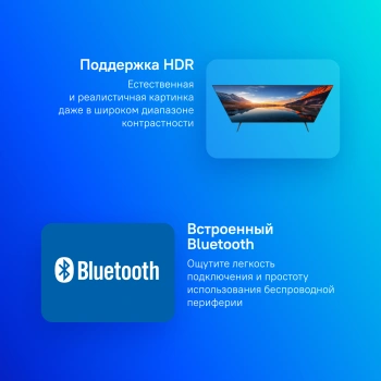 Телевизор LED Xiaomi 65