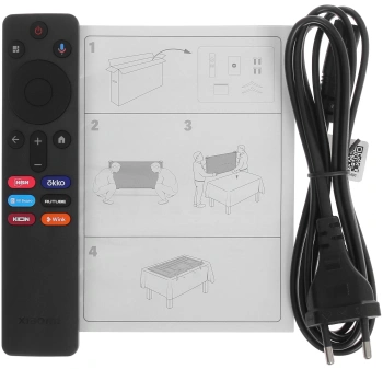 Телевизор LED Xiaomi 65