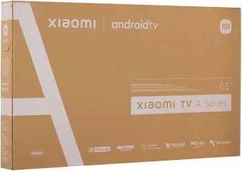 Телевизор LED Xiaomi 65