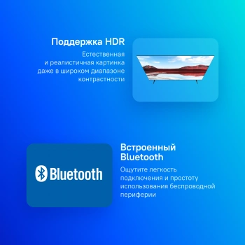 Телевизор QLED Xiaomi 75