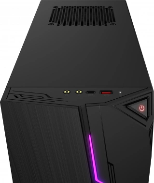 ПК MSI Codex 6 14NUE5-205RU