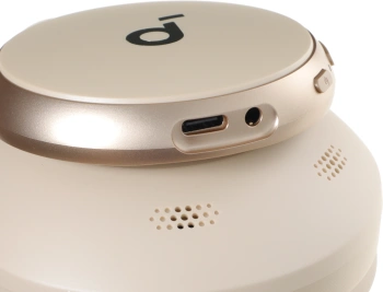 Гарнитура накладные Anker Soundcore Space One