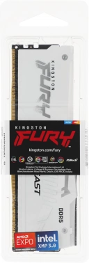 Память DDR5 32GB 5200MHz Kingston  KF552C36BWEA-32