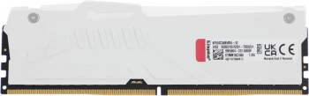 Память DDR5 32GB 5200MHz Kingston  KF552C36BWEA-32