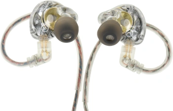 Гарнитура внутриканальные Fiio JD1