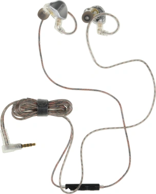 Гарнитура внутриканальные Fiio JD1