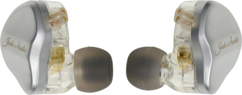 Гарнитура внутриканальные Fiio JD1