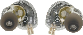 Гарнитура внутриканальные Fiio JD1