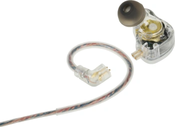 Гарнитура внутриканальные Fiio JD1