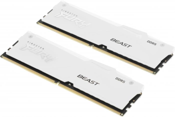 Память DDR5 2x16GB 5200MHz Kingston  KF552C36BWEAK2-32
