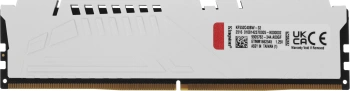 Память DDR5 32GB 5200MHz Kingston  KF552C40BW-32