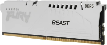 Память DDR5 32GB 5200MHz Kingston  KF552C40BW-32