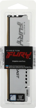 Память DDR5 32GB 5200MHz Kingston  KF552C40BW-32