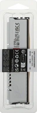 Память DDR5 32GB 5200MHz Kingston  KF552C40BW-32