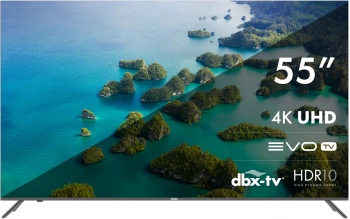 Телевизор LED Haier 55