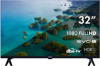 Телевизор LED Haier 32