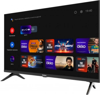 Телевизор LED Haier 32