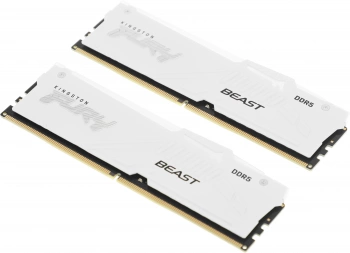 Память DDR5 2x16GB 5200MHz Kingston  KF552C40BWAK2-32
