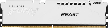 Память DDR5 32GB 5600MHz Kingston  KF556C40BW-32