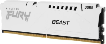 Память DDR5 32GB 5600MHz Kingston  KF556C40BW-32