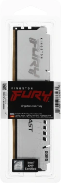 Память DDR5 32GB 5600MHz Kingston  KF556C40BW-32