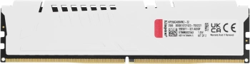 Память DDR5 2x16GB 5600MHz Kingston  KF556C40BWK2-32