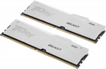 Память DDR5 2x16GB 5600MHz Kingston  KF556C40BWAK2-32