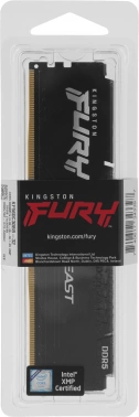 Память DDR5 32GB 6000MHz Kingston  KF560C30BB-32