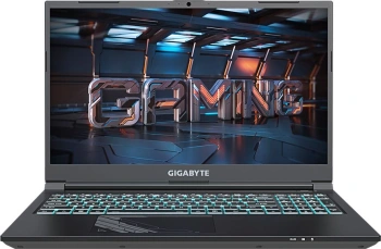 Ноутбук Gigabyte  G5