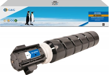 Картридж лазерный G&G GG-CEXV59
