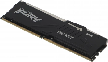 Память DDR5 32GB 6000MHz Kingston  KF560C30BBA-32
