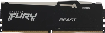 Память DDR5 32GB 6000MHz Kingston  KF560C30BBA-32