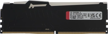 Память DDR5 32GB 6000MHz Kingston  KF560C30BBA-32
