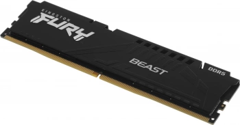 Память DDR5 32GB 6000MHz Kingston  KF560C30BBE-32
