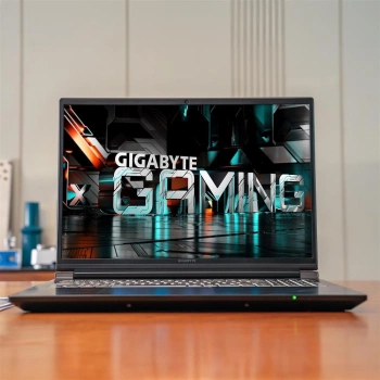 Ноутбук Gigabyte  G6X