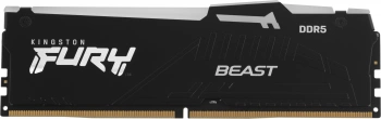 Память DDR5 32GB 6000MHz Kingston  KF560C30BBEA-32