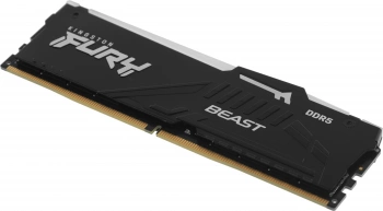 Память DDR5 32GB 6000MHz Kingston  KF560C30BBEA-32