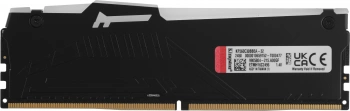 Память DDR5 32GB 6000MHz Kingston  KF560C30BBEA-32