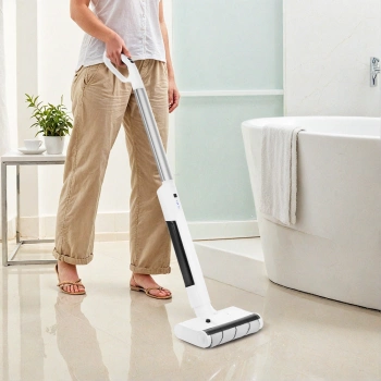 Электрошвабра Kitfort КТ-5174