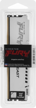 Память DDR5 32GB 6000MHz Kingston  KF560C30BW-32
