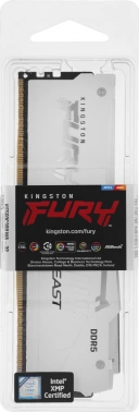 Память DDR5 32GB 6000MHz Kingston  KF560C30BWA-32