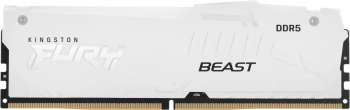 Память DDR5 32GB 6000MHz Kingston  KF560C30BWA-32