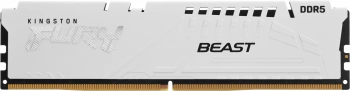 Память DDR5 32GB 6000MHz Kingston  KF560C30BWE-32
