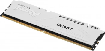 Память DDR5 32GB 6000MHz Kingston  KF560C30BWE-32