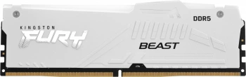 Память DDR5 32GB 6000MHz Kingston  KF560C30BWEA-32