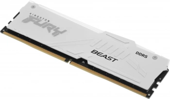 Память DDR5 32GB 6000MHz Kingston  KF560C30BWEA-32
